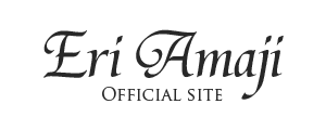 天路 恵梨-Amaji Eri official site-